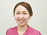生協戸塚病院 中村香菜