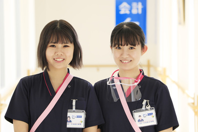 行田総合病院：看護師就職は文化放送ナースナビ