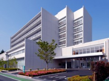 戸田中央総合病院：看護師就職は文化放送ナースナビ