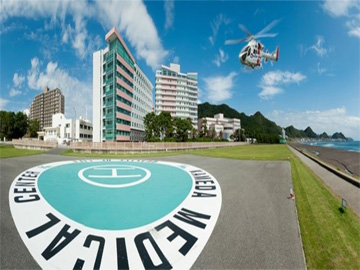 �T�c���f�B�J���Z���^�[�F�Ō�t�A�E�͕��������i�[�X�i�r