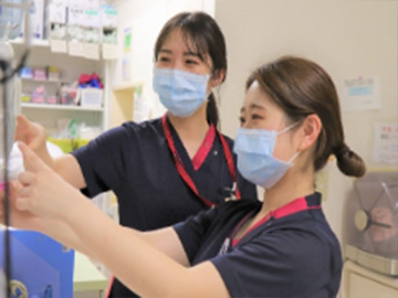 ���q�����a�@�F�Ō�t�A�E�͕��������i�[�X�i�r