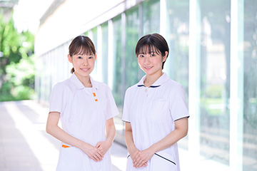 慶應義塾大学病院：看護師就職は文化放送ナースナビ