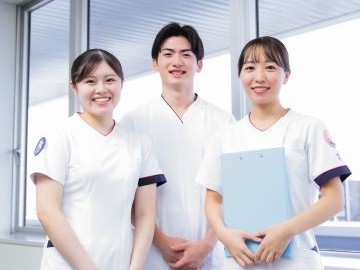 ���a��ȑ�w�����a�@�i8�a�@�j�F�Ō�t�A�E�͕��������i�[�X�i�r