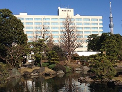 同愛記念病院:看護師就職は文化放送ナースナビ