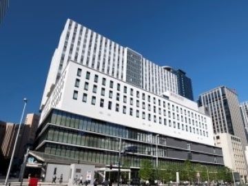 ������ȑ�w�a�@�F�Ō�t�A�E�͕��������i�[�X�i�r