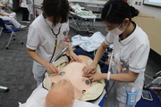 東京医科大学病院：看護師就職は文化放送ナースナビ