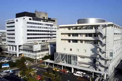 東邦大学医療センター大森病院：看護師就職は文化放送ナースナビ