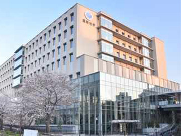 ���M��w��ÃZ���^�[�勴�a�@�F�Ō�t�A�E�͕��������i�[�X�i�r