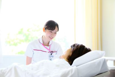 ���M��w��ÃZ���^�[�勴�a�@�F�Ō�t�A�E�͕��������i�[�X�i�r