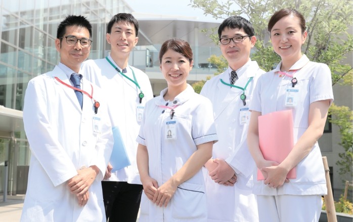 ���M��w��ÃZ���^�[�勴�a�@�F�Ō�t�A�E�͕��������i�[�X�i�r