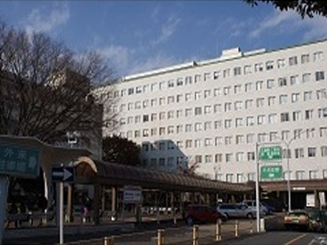 日本大学医学部附属板橋病院:文化放送ナースナビ
