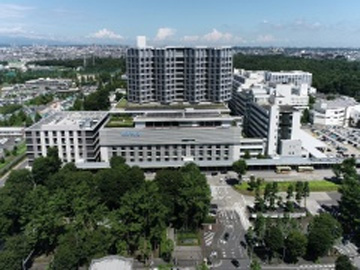 �k����w�a�@�F�Ō�t�A�E�͕��������i�[�X�i�r