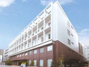聖マリアンナ医科大学東横病院病院画像：文化放送ナースナビ