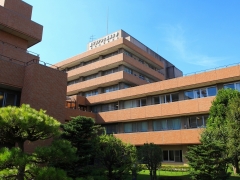 聖マリアンナ医科大学横浜市西部病院：看護師就職は文化放送ナースナビ