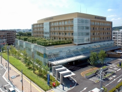 川崎市立多摩病院（指定管理者  聖マリアンナ医科大学）：看護師就職は文化放送ナースナビ