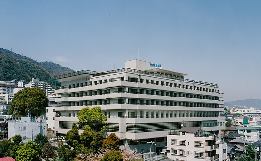 神戸労災病院：看護師就職は文化放送ナースナビ