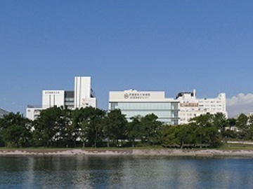 兵庫医科大学病院：看護師就職は文化放送ナースナビ