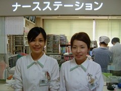 労災病院グループ(全国32病院):看護師就職は文化放送ナースナビ