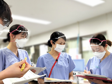日本医科大学多摩永山病院：看護師就職は文化放送ナースナビ