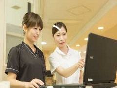 静岡がんセンター：看護師就職は文化放送ナースナビ