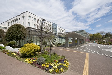 ������ȑ�w�����a�@�F�Ō�t�A�E�͕��������i�[�X�i�r