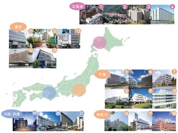 �Z�R����g�a�@�O���[�v�F�Ō�t�A�E�͕��������i�[�X�i�r