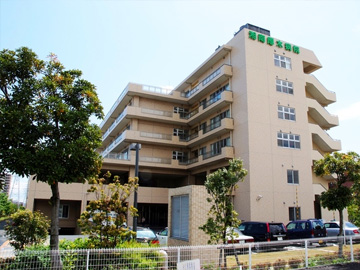 �Ó���ؕa�@�F�Ō�t�A�E�͕��������i�[�X�i�r