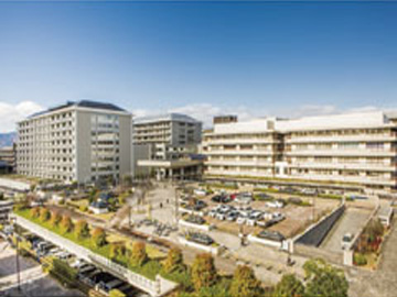 京都大学医学部附属病院：看護師就職は文化放送ナースナビ