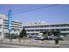 新潟県立十日町病院：看護師就職は文化放送ナースナビ