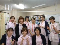 新潟県立松代病院 看護学生の就職 文化放送ナースナビ
