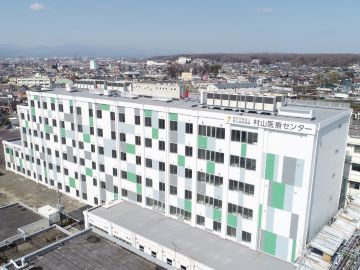 �����a�@�@�\�@���R��ÃZ���^�[�F�Ō�t�A�E�͕��������i�[�X�i�r