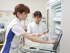 川崎市立　井田病院：看護師就職は文化放送ナースナビ
