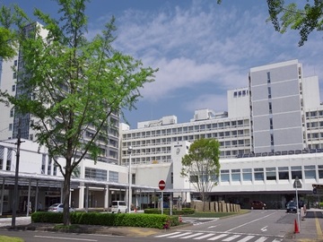 �Ջ���ȑ�w�a�@�F�Ō�t�A�E�͕��������i�[�X�i�r