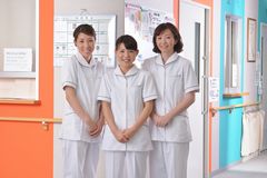錦秀会(阪和住吉総合病院、阪和記念病院、阪和第二泉北病院、阪和病院、阪和第二病院、阪和第二住吉病院、阪和第一泉北病院):看護師就職は文化放送ナースナビ