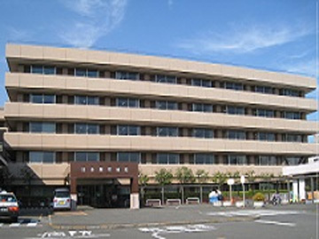 ���{�|�Ǖa�@�F�Ō�t�A�E�͕��������i�[�X�i�r