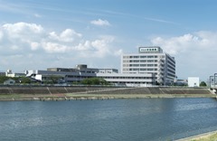 大阪府済生会吹田病院:看護師就職は文化放送ナースナビ