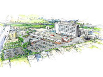 �����a�@�@�\�@���ߍ]������ÃZ���^�[�F�Ō�t�A�E�͕��������i�[�X�i�r