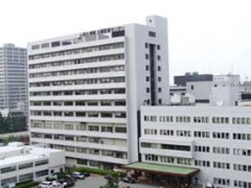 国立病院機構　大阪医療センター：看護師就職は文化放送ナースナビ