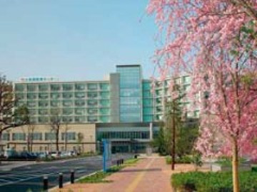 国立病院機構　大阪南医療センター：看護師就職は文化放送ナースナビ