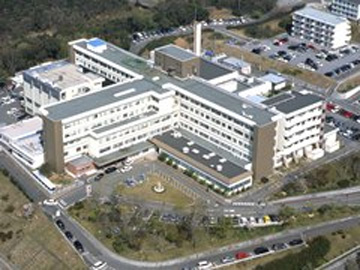 国立病院機構　神戸医療センター：看護師就職は文化放送ナースナビ