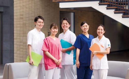 国立病院機構　関東信越グループ32病院：看護師就職は文化放送ナースナビ