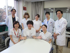 国立病院機構　霞ヶ浦医療センター：看護師就職は文化放送ナースナビ