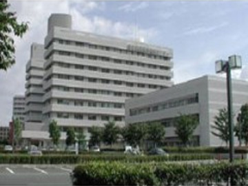 国立病院機構　東京医療センター：看護師就職は文化放送ナースナビ
