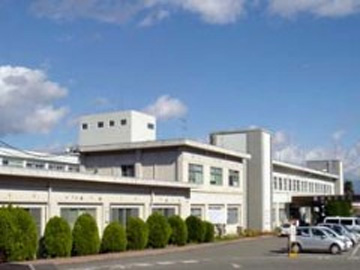 国立病院機構　東長野病院：看護師就職は文化放送ナースナビ