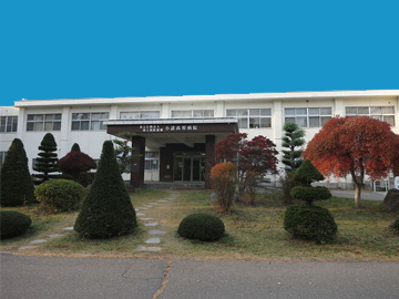 �����a�@�@�\�@���������a�@�F�Ō�t�A�E�͕��������i�[�X�i�r