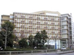 森之宮病院・ボバース記念病院:看護師就職は文化放送ナースナビ