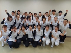 大阪府済生会泉尾病院：看護師就職は文化放送ナースナビ