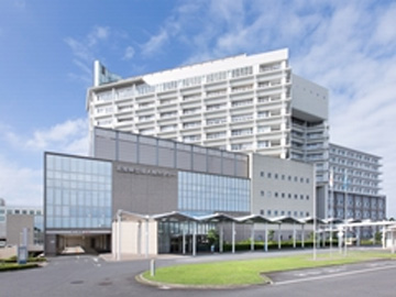 滋賀県立総合病院：看護師就職は文化放送ナースナビ