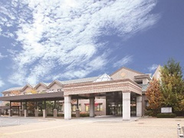 ���ꌧ�����_��ÃZ���^�[�F�Ō�t�A�E�͕��������i�[�X�i�r