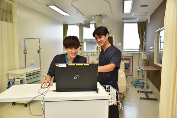 ���؎s���a�@�F�Ō�t�A�E�͕��������i�[�X�i�r